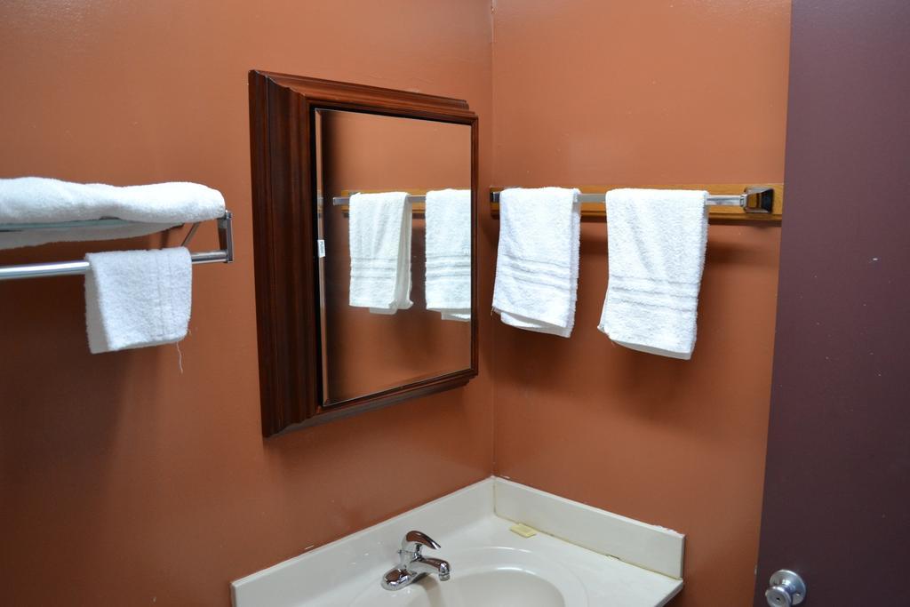 Bali Hai Motel Fort Lauderdale Quarto foto
