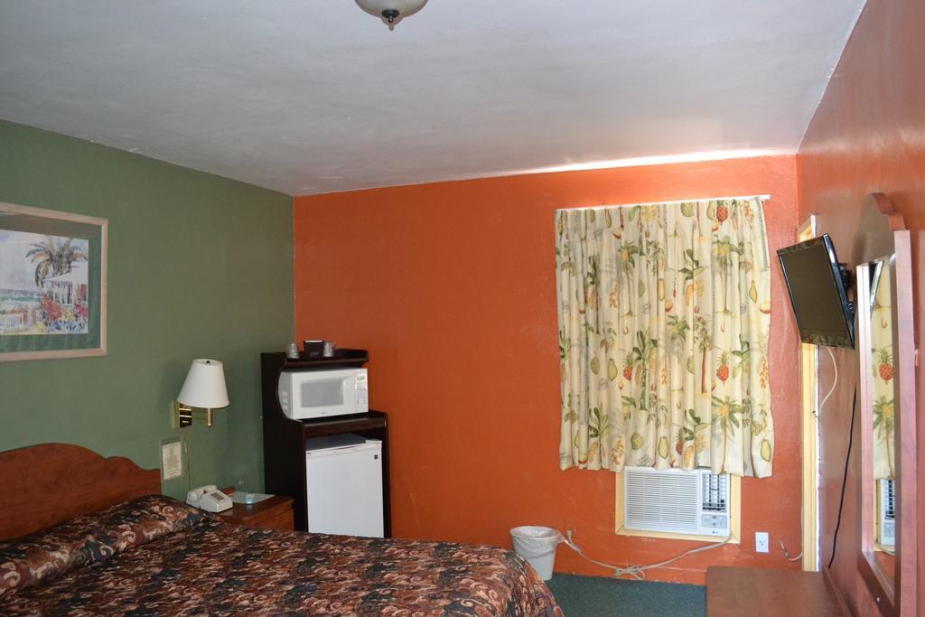 Bali Hai Motel Fort Lauderdale Quarto foto